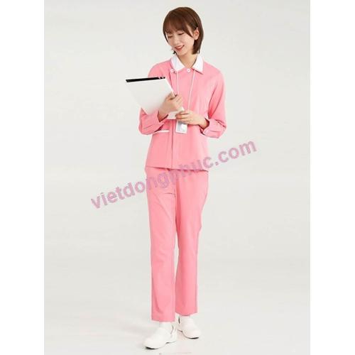 Đồng phục điều dưỡng 48